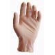 Latex Powder Free Disposable Gloves